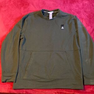 Reebok long Sleeve